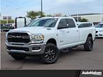 Used 2019 Ram 3500 Big Horn Crew Cab RWD, Pickup for sale #KG679958 - photo 1