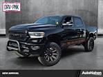 2019 Ram 1500 Crew Cab 4x4, Pickup for sale #KN531974 - photo 1