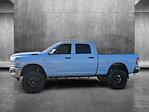 Used 2020 Ram 2500 Tradesman Crew Cab 4x4, Pickup for sale #LG141742 - photo 8