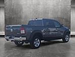 2020 Ram 1500 Crew Cab 4x4, Pickup for sale #LN363590 - photo 6