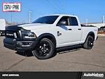 Used 2020 Ram 1500 Classic Warlock Quad Cab RWD, Pickup for sale #LS105214 - photo 1