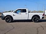 Used 2020 Ram 1500 Classic Warlock Quad Cab RWD, Pickup for sale #LS105214 - photo 10