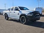 Used 2020 Ram 1500 Classic Warlock Quad Cab RWD, Pickup for sale #LS105214 - photo 3