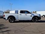 Used 2020 Ram 1500 Classic Warlock Quad Cab RWD, Pickup for sale #LS105214 - photo 5