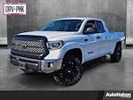 2020 Toyota Tundra Double Cab 4x4, Pickup for sale #LX897077 - photo 1