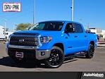 Used 2020 Toyota Tundra SR5 CrewMax Cab 4x4, Pickup for sale #LX926479 - photo 1