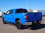 Used 2020 Toyota Tundra SR5 CrewMax Cab 4x4, Pickup for sale #LX926479 - photo 9