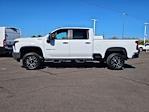 2021 Chevrolet Silverado 2500 Crew Cab 4x4, Pickup for sale #MF134303 - photo 10