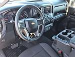 2021 Chevrolet Silverado 2500 Crew Cab 4x4, Pickup for sale #MF134303 - photo 11