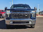 Used 2021 Chevrolet Silverado 3500 LTZ Crew Cab 4x4, Pickup for sale #MF308829 - photo 2