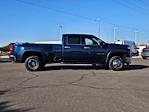 Used 2021 Chevrolet Silverado 3500 LTZ Crew Cab 4x4, Pickup for sale #MF308829 - photo 5