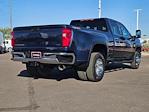 Used 2021 Chevrolet Silverado 3500 LTZ Crew Cab 4x4, Pickup for sale #MF308829 - photo 6