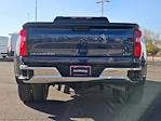 Used 2021 Chevrolet Silverado 3500 LTZ Crew Cab 4x4, Pickup for sale #MF308829 - photo 8