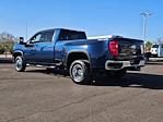 Used 2021 Chevrolet Silverado 3500 LTZ Crew Cab 4x4, Pickup for sale #MF308829 - photo 9