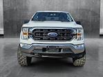 2021 Ford F-150 SuperCrew Cab 4x4, Pickup for sale #MFC73729 - photo 5