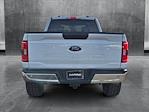 2021 Ford F-150 SuperCrew Cab 4x4, Pickup for sale #MFC73729 - photo 2