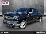 2021 Chevrolet Silverado 1500 Crew Cab 4x4, Pickup for sale #MG453972 - photo 1