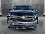 2021 Chevrolet Silverado 1500 Crew Cab 4x4, Pickup for sale #MG453972 - photo 3