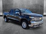 2021 Chevrolet Silverado 1500 Crew Cab 4x4, Pickup for sale #MG453972 - photo 4