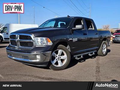 2021 Ram 1500 Classic Crew Cab 4x4, Pickup for sale #MG665319 - photo 1