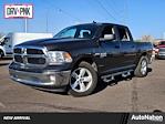 2021 Ram 1500 Classic Crew Cab 4x4, Pickup for sale #MG665319 - photo 1