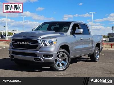 2021 Ram 1500 Crew Cab 4x4, Pickup for sale #MN809596 - photo 1