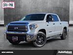 Used 2021 Toyota Tundra SR5 CrewMax Cab RWD, Pickup for sale #MX276782 - photo 1