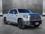 Used 2021 Toyota Tundra SR5 CrewMax Cab RWD, Pickup for sale #MX276782 - photo 3