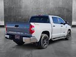 Used 2021 Toyota Tundra SR5 CrewMax Cab RWD, Pickup for sale #MX276782 - photo 6