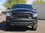 Used 2022 Ram 1500 Rebel Crew Cab 4x4, Pickup for sale #NN365542 - photo 2