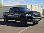 Used 2022 Ram 1500 Rebel Crew Cab 4x4, Pickup for sale #NN365542 - photo 3