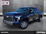 Used 2022 Toyota Tundra SR5 CrewMax Cab 4x4, Pickup for sale #NX017336 - photo 1