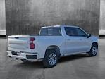 2023 Chevrolet Silverado 1500 Crew Cab 4x4, Pickup for sale #P1143049 - photo 6