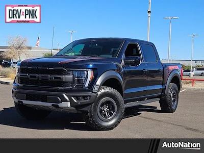 2023 Ford F-150 SuperCrew Cab 4x4, Pickup for sale #PFB71187 - photo 1