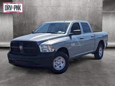 2023 Ram 1500 Classic Crew Cab 4x4, Pickup for sale #PG664140 - photo 1