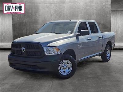 2023 Ram 1500 Classic Crew Cab 4x4, Pickup for sale #PG664142 - photo 1