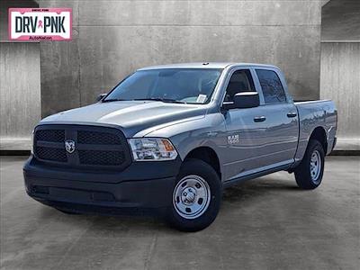 2023 Ram 1500 Classic Crew Cab 4x4, Pickup for sale #PG664146 - photo 1