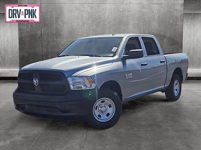 2023 Ram 1500 Classic Crew Cab 4x4, Pickup for sale #PG664147 - photo 1