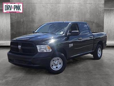 2023 Ram 1500 Classic Crew Cab 4x4, Pickup for sale #PG664159 - photo 1