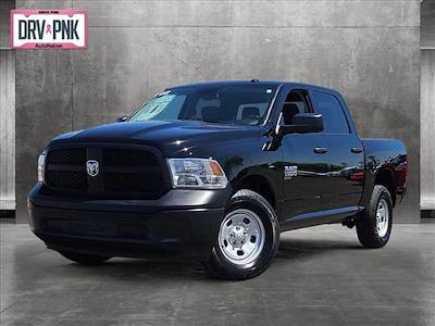 2023 Ram 1500 Classic Crew Cab 4x4, Pickup for sale #PG664160 - photo 1