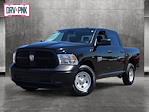 2023 Ram 1500 Classic Crew Cab 4x4, Pickup for sale #PG664160 - photo 1