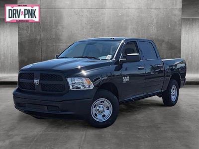 2023 Ram 1500 Classic Crew Cab 4x4, Pickup for sale #PG664162 - photo 1