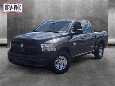 2023 Ram 1500 Classic Crew Cab 4x4, Pickup for sale #PG664171 - photo 1