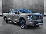 Used 2023 Nissan Titan XD Crew Cab 4x4, Pickup for sale #PN101299 - photo 5