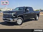 2024 Chevrolet Silverado 2500 Crew Cab 4x4, Pickup for sale #R1105138 - photo 1