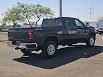 2024 Chevrolet Silverado 2500 Crew Cab 4x4, Pickup for sale #R1105138 - photo 6