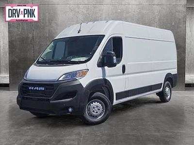 2024 Ram ProMaster 2500 High Roof FWD, Empty Cargo Van for sale #RE108178 - photo 1