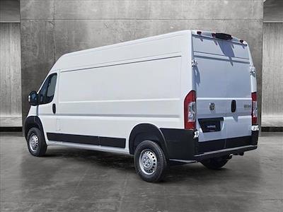 2024 Ram ProMaster 2500 High Roof FWD, Empty Cargo Van for sale #RE108179 - photo 2