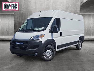 2024 Ram ProMaster 2500 High Roof FWD, Empty Cargo Van for sale #RE108180 - photo 1