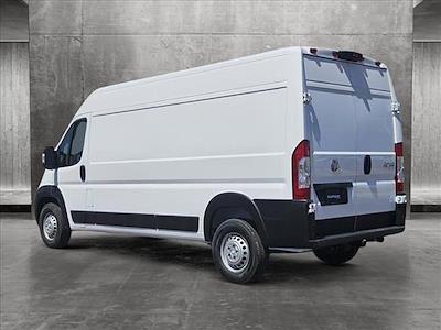 2024 Ram ProMaster 2500 High Roof FWD, Empty Cargo Van for sale #RE108180 - photo 2